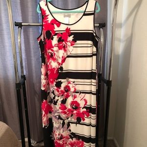 Catherine’s Maxi Dress